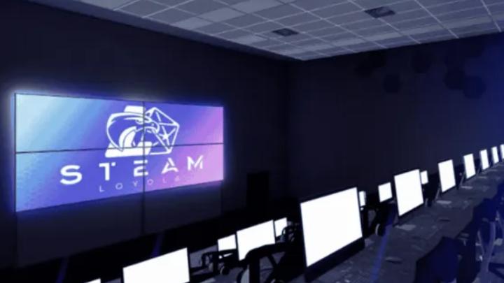 误人子弟还是思想前卫，一高中建立电竞场，开设游戏教学课程