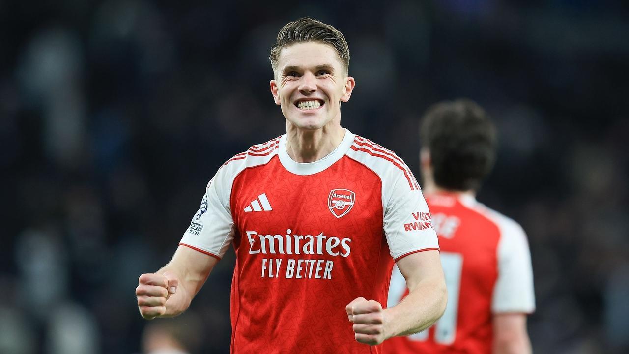 随着欧冠八分之一决赛对阵出炉：死亡半区诞生，阿森纳逆天运气