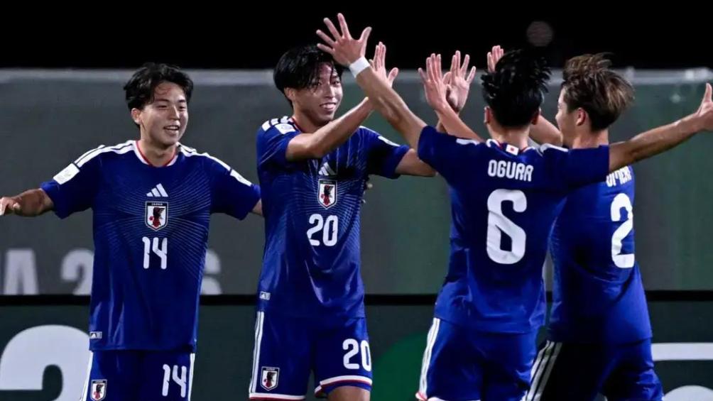 吉达终局战！中日U23狭路相逢，谁能终结22年等待书写新篇？