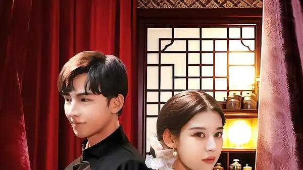 《双身谜爱丑女医妻不好惹》甜虐交织，反转不断，看丑女如何逆袭成王