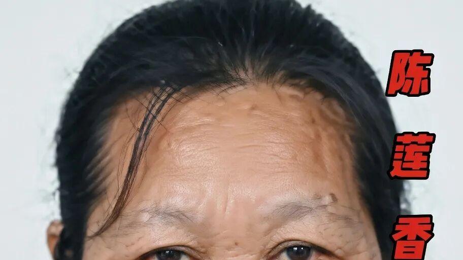 这六位女性人贩子，一个比一个手段残忍、心狠手辣