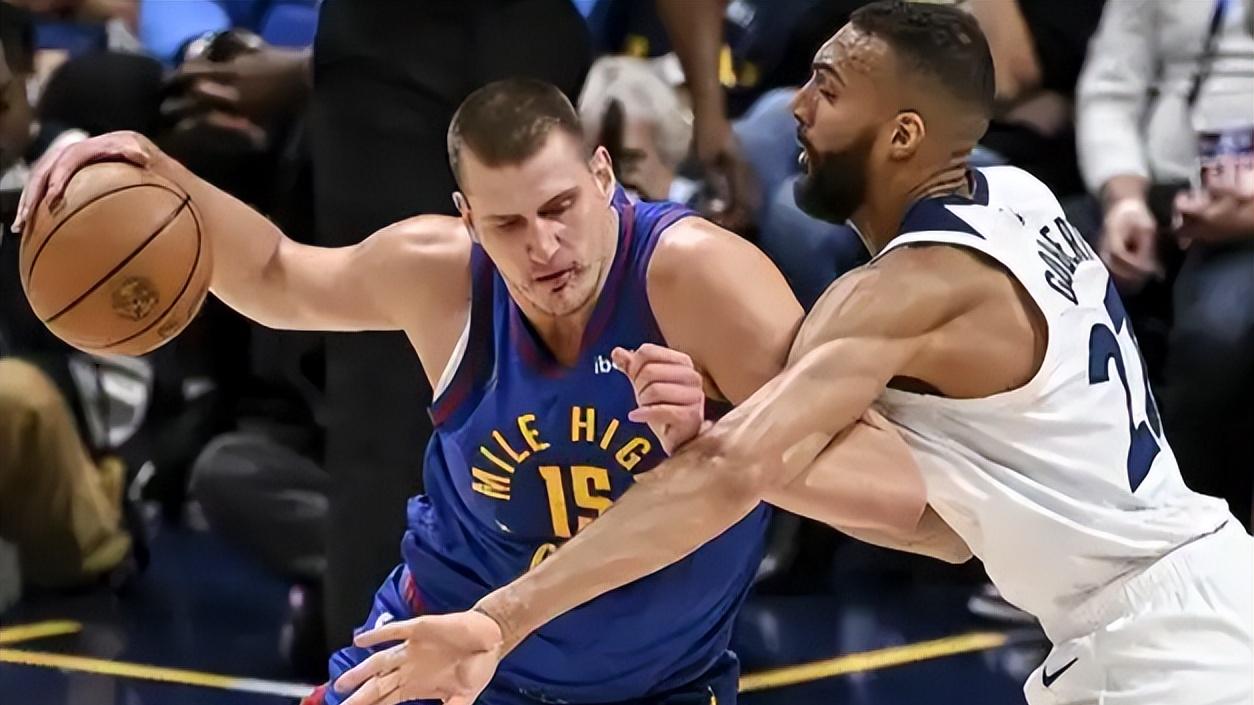 中央5台直播NBA时间表：4月28日CCTV5直播掘金PK残阵森林狼