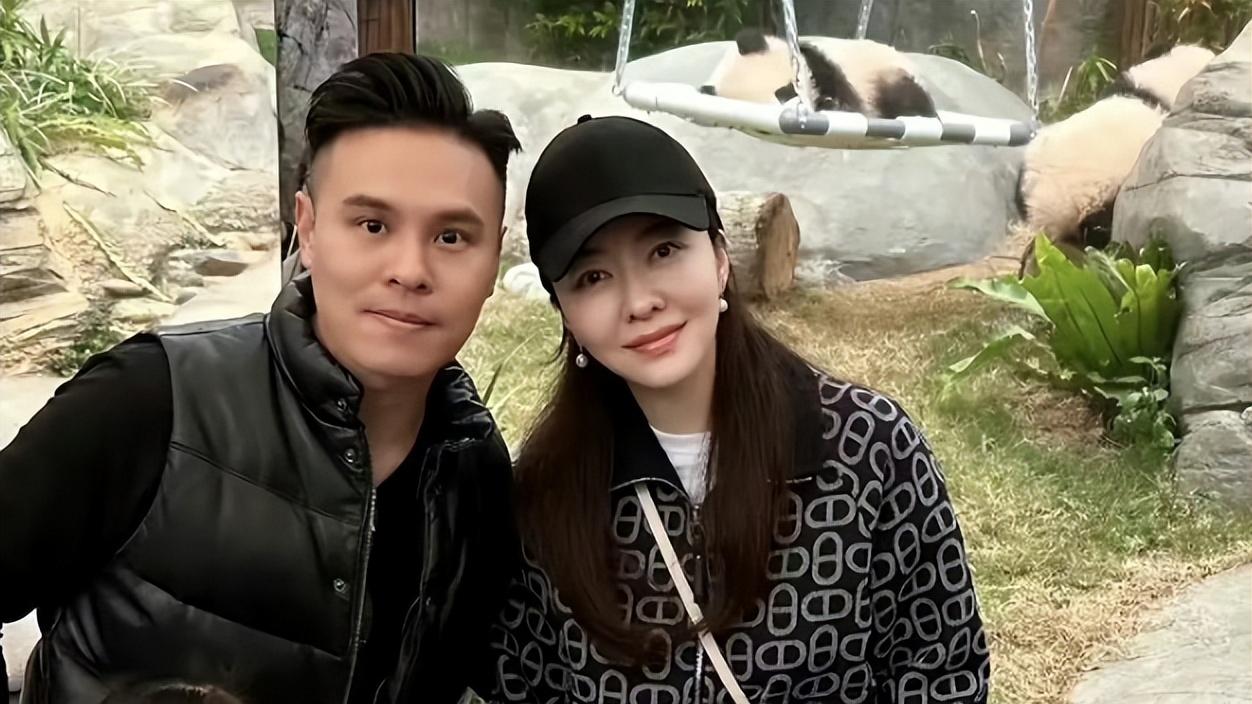 熊黛林全职3年被吐槽，老公一句话，戳痛无数宝妈