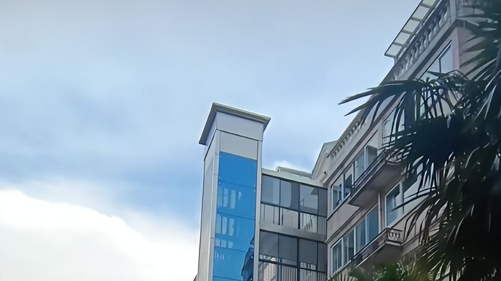 威观宁夏：银川老旧小区加装电梯，能否换种方式和样式？