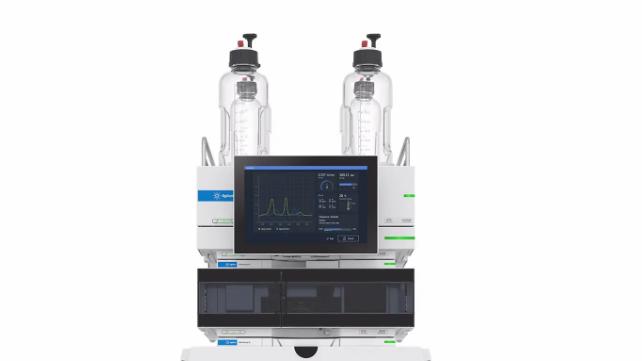 “手残党”也能学会！更换液相色谱柱的7个步骤和3个绝对不能犯的错