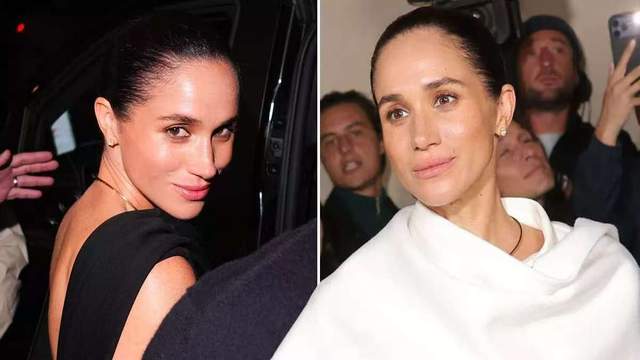 梅根的动荡年末——从惨淡的剧集口碑到父亲的重病缠身