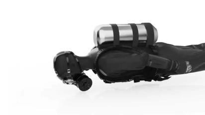 LT-X080  消防员灭火防护服救生拉带功能试验假人 XF 10-2014  产品参数