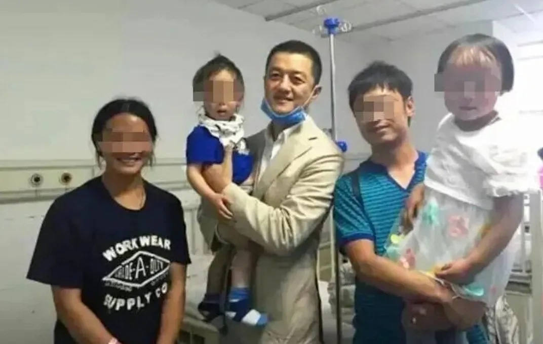 全民拯救李亚鹏：房租压垮慈善医院？