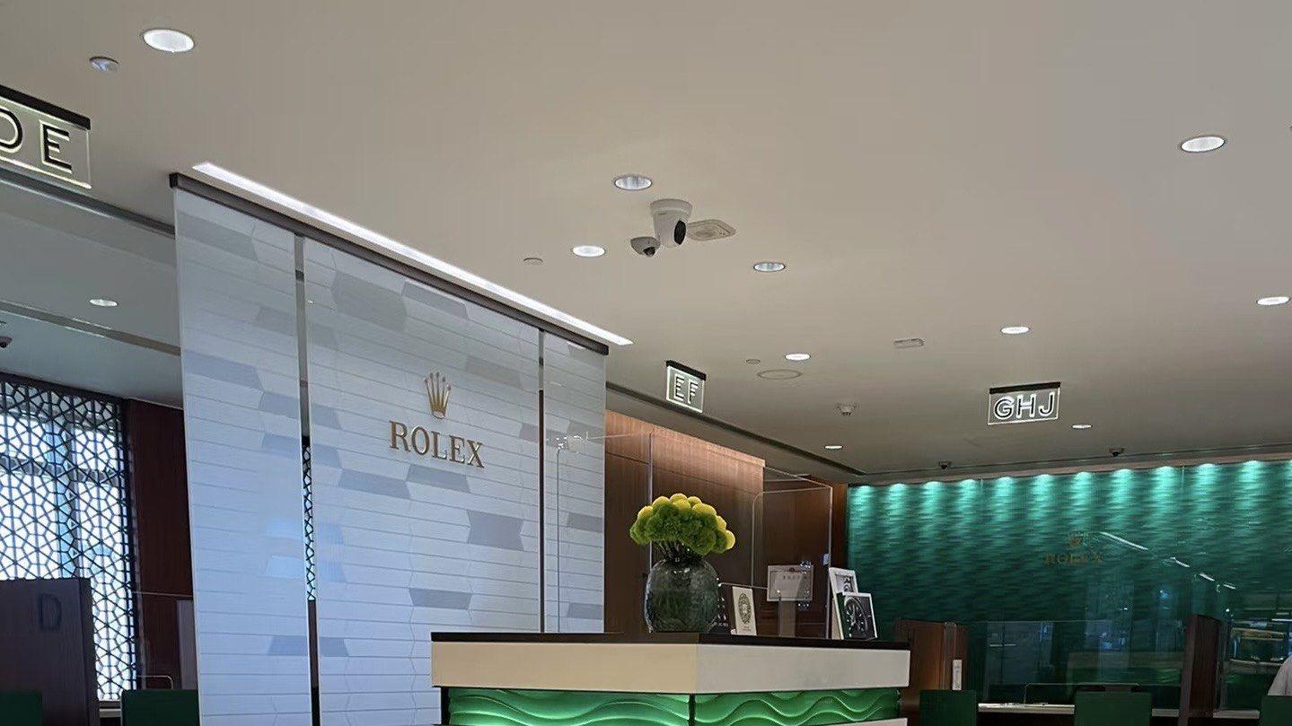 2026年4月劳力士官方售后维修服务中心全新地址与服务升级