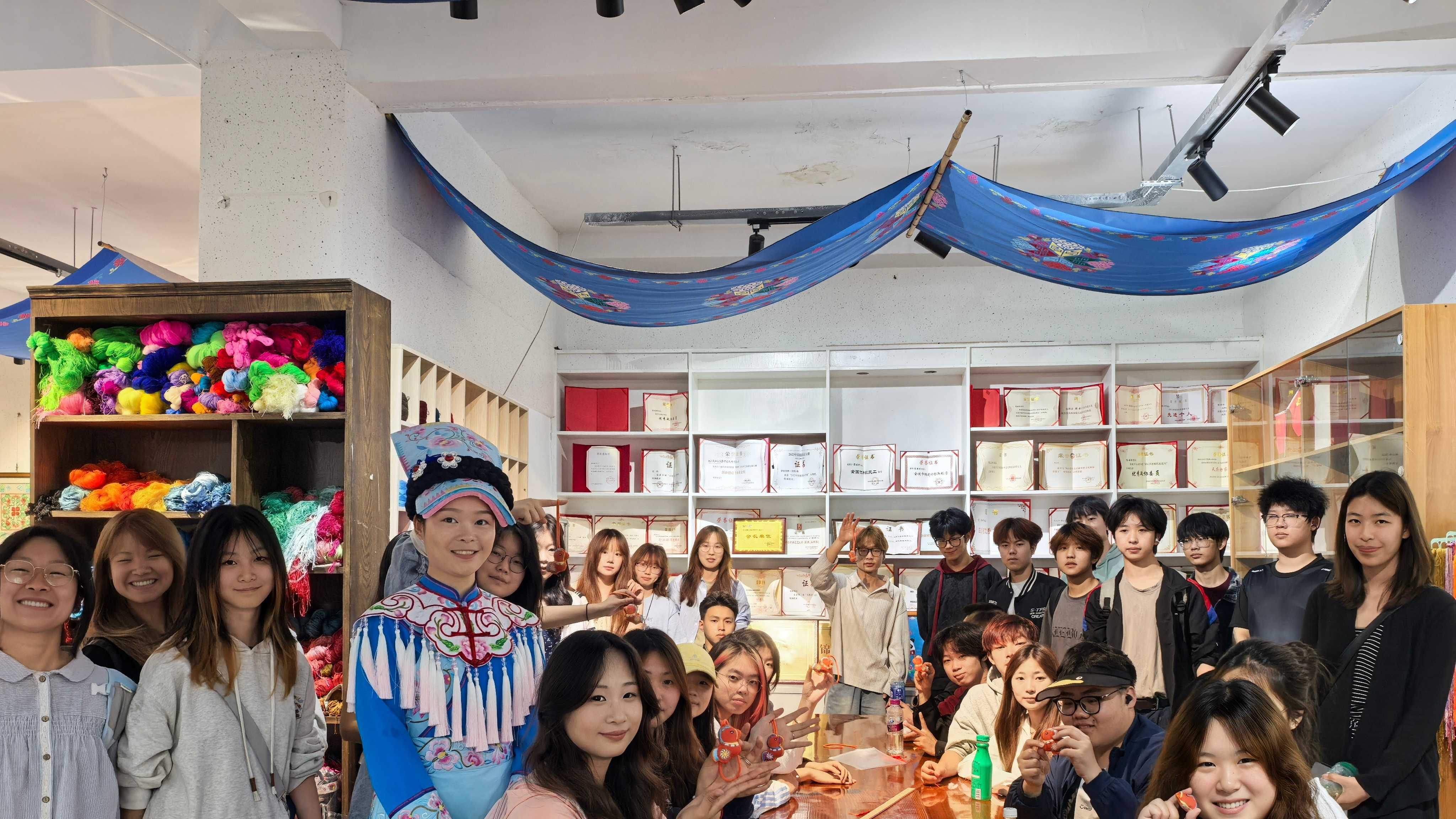 省级+3！绵阳城市学院2026年省级大学生校外实践教育基地建设再创佳绩