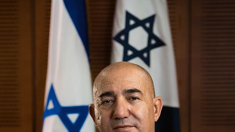 以色列海军军衔