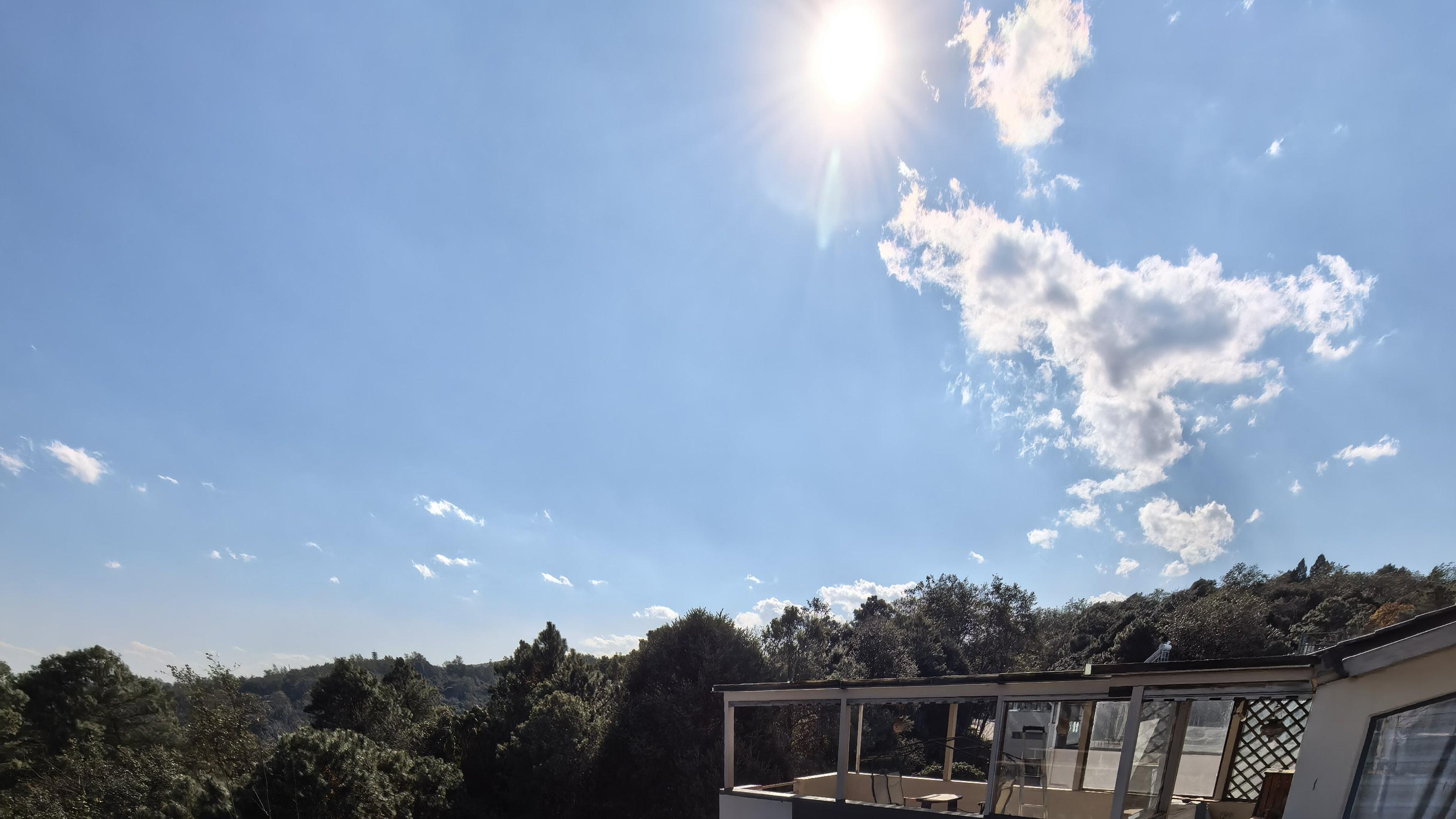 从漏水纠纷到社区志愿者