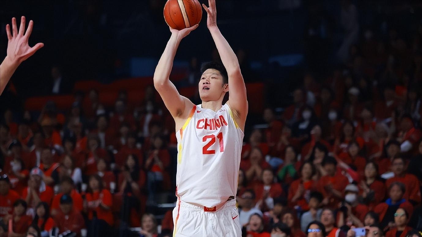 大火收汁！中国男篮15分大逆转日本，客场87-80复仇成功