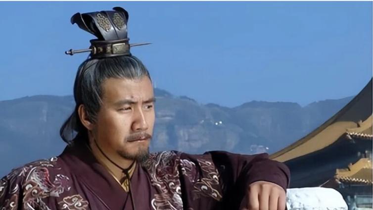 朱元璋皇帝的特质