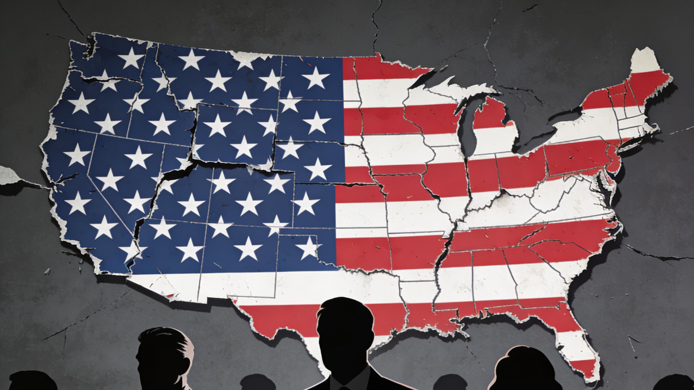 别吹美国“法治天堂”了！爱泼斯坦案扒透：权贵扎堆、萝莉岛藏污，真相被死死捂住