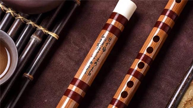 专业演奏级笛子怎么选？湛文兵专业演奏级苦竹笛必看！