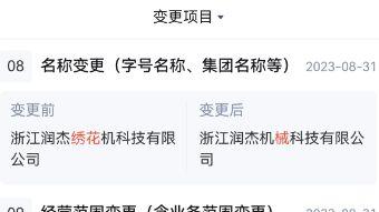 信胜科技募投项目由控股子公司实施，境外客户设立时点信披前后矛盾