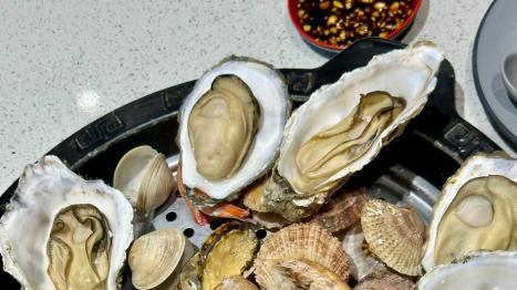 寒冬赴威海！这些热乎乎的美食直接暖到心坎里