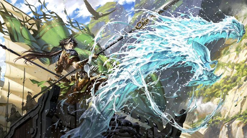 三国杀：输赢都莫名其妙，武将强度成了摆设，你见过这种对局吗？