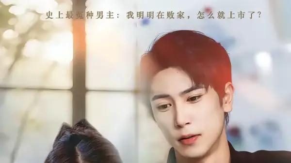 《老婆请信我：我真的只想搞垮公司》（70集）商战反转与深情守护的极致碰撞