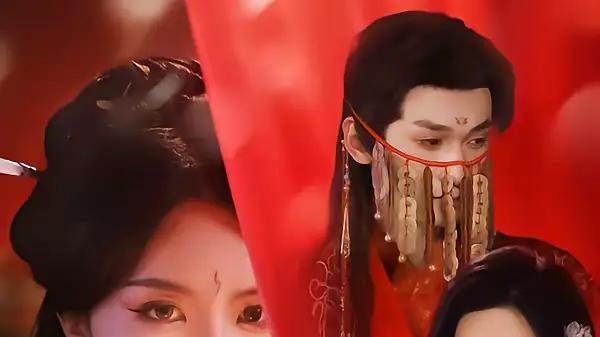 《绣房针魇》绣针藏魇悬疑起与温情救赎（51集）