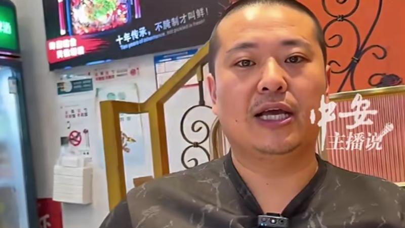 内心龌龊的人，看什么都是脏的