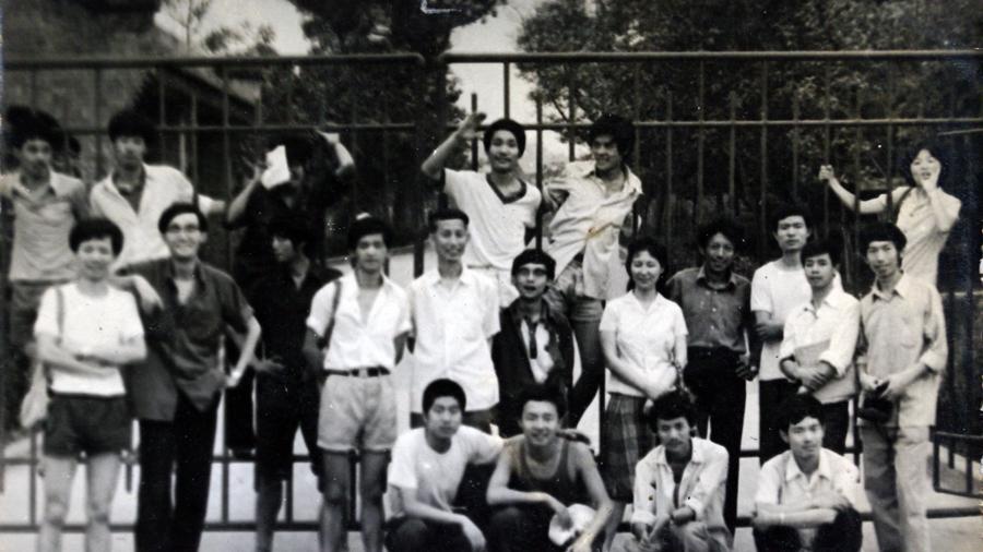 美术|最新观点| 陈可之/文：  还是还是山之二