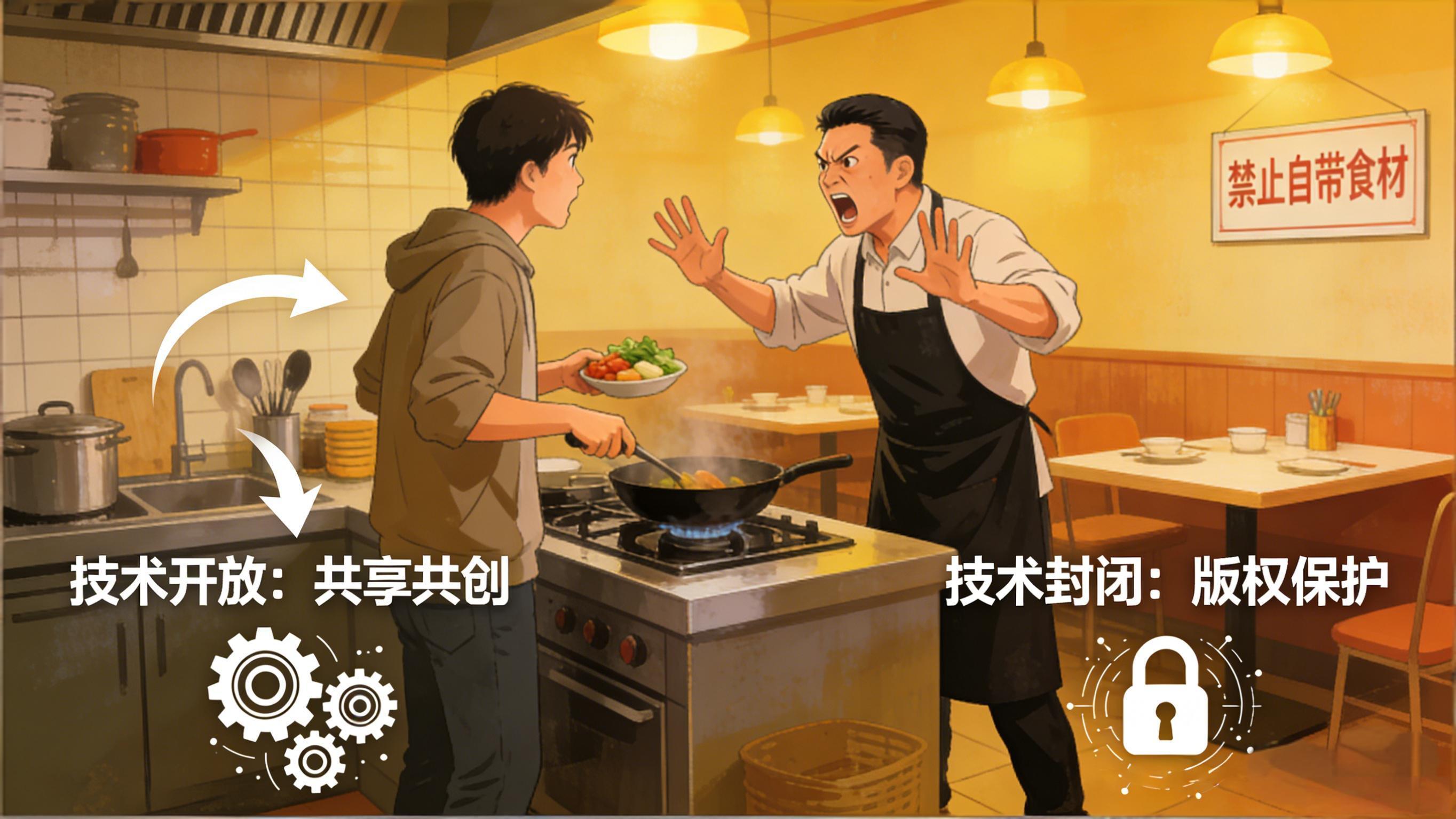 Anthropic封杀OpenClaw“龙虾”：AI生态控制权博弈，开源社区要被“割韭菜”？