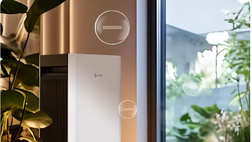 不吹黑科技！新颐空气净化器真实使用一周感受