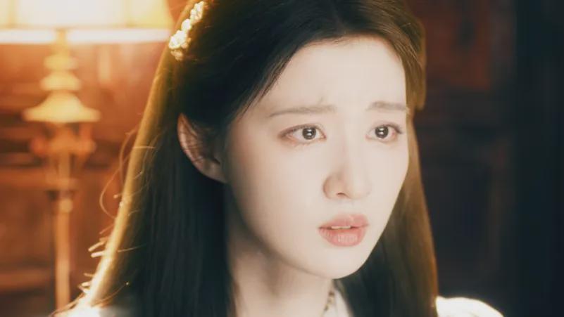 《这一秒过火》凭啥火？王楚然的颜值，张凌赫的细节，胡杏儿演技
