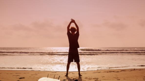 你的“人设”，藏在你的“习惯”里——解密习惯如何决定你的未来机遇