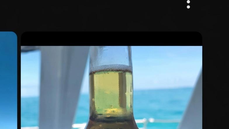 “灵魂伴侣号”沉没：一对航海夫妻的完美滤镜，碎裂在巴哈马海域