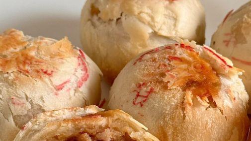 鲜肉月饼的酥皮，用猪油还是黄油更香脆