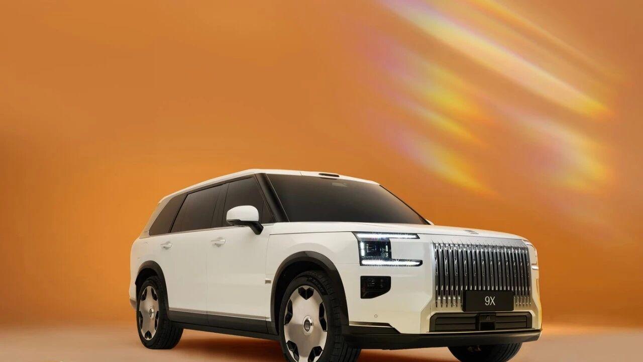 目前真正的纯电汽车车主，真的还有里程焦虑吗？