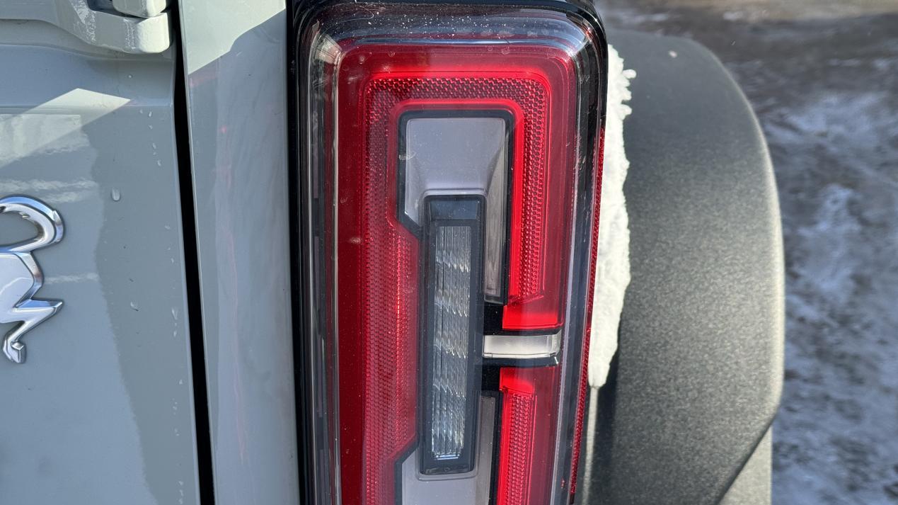 颜值这块儿，烈马轻松拿捏