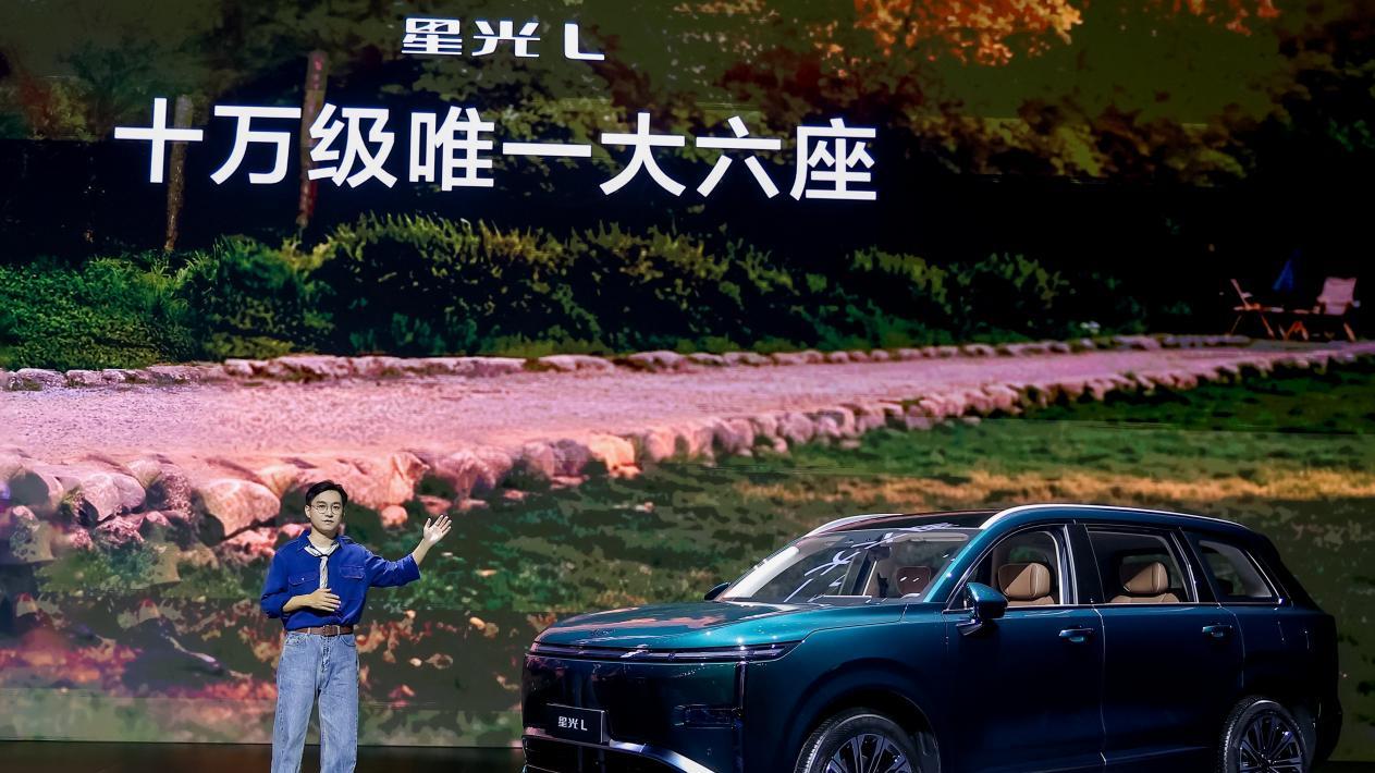 试驾过实车来说说，五菱星光L这价格真的太卷了