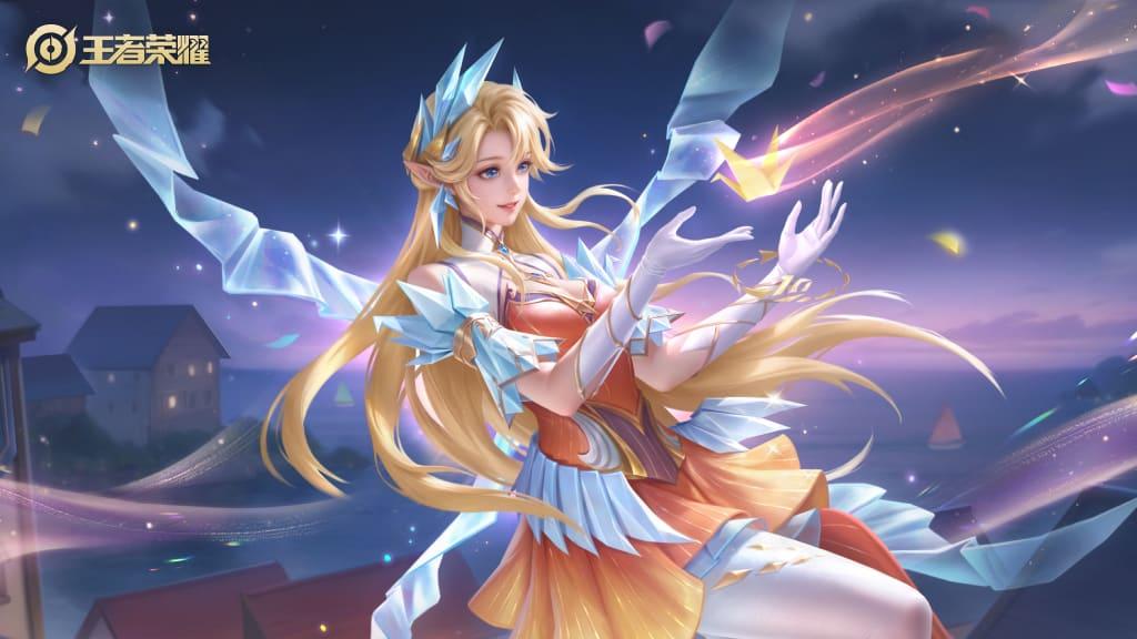 王者荣耀：S42赛季射手推荐！三位不惧刺客的版本答案