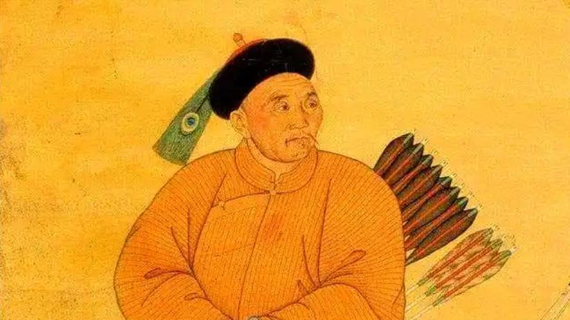 碧血丹心 海疆悍将：蓝理的戎马一生与康熙朝海防伟业