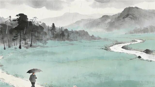 清明之悟 | 李民保