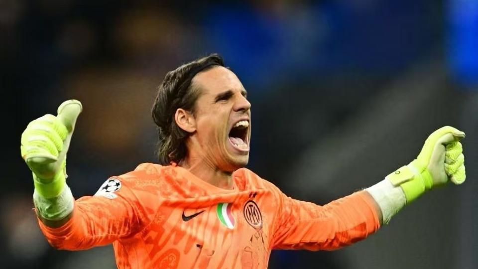 国米重建之门将篇：下赛季换门已成必然，意大利二门是头号目标！