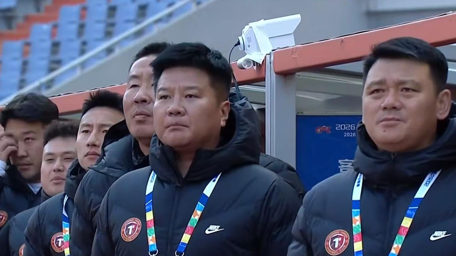 泰山3-0大胜铁人！场上数据一目了然，不是谢文能，头号功臣是他