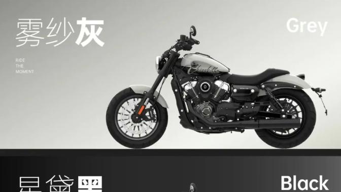 比闪250AMT顺，比春风250CL-C帅，但它真敢开三年不进厂？