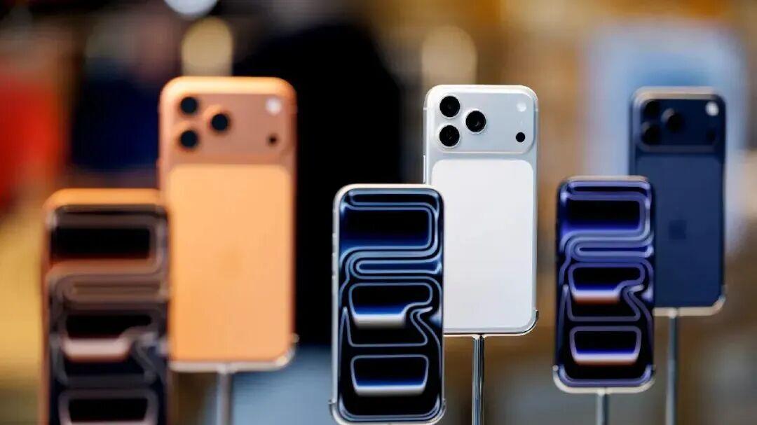 印度制造iPhone占比将达25%！