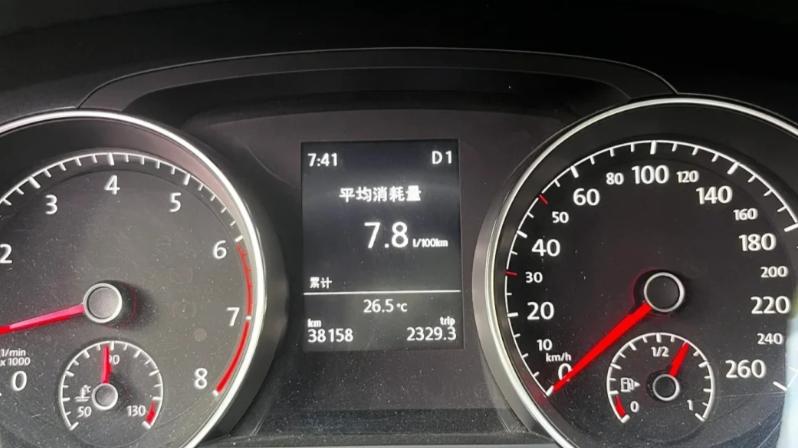 只看里程表易踩坑！查车辆历史里程记录，3 招揪出真实公里数