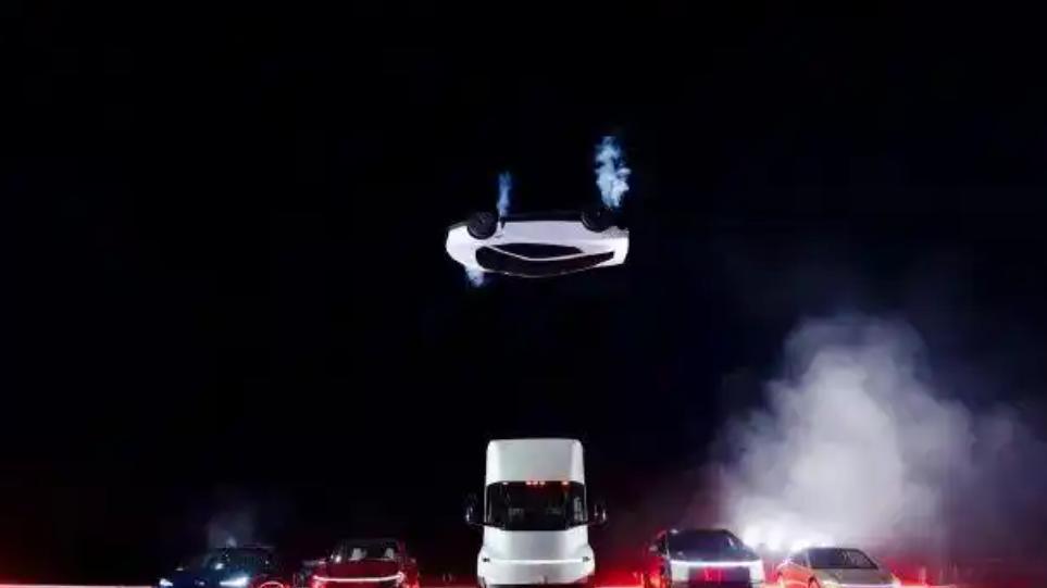 热财经 | 汽车大佬都说看懂了Roadster，为什么没有先想到它