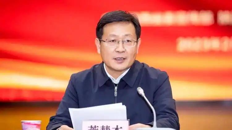 西安迎来新任市委书记，提升国家中心城市能级