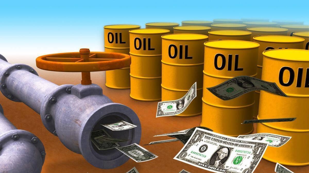 特朗普：我为美国抢石油，玩笑成真了