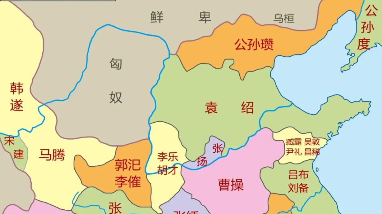 刘备在徐州时期始终守不住的根本原因是什么？