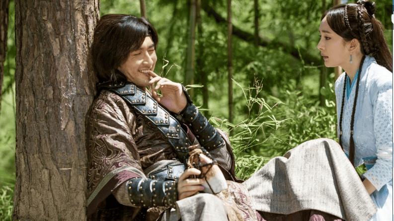 古剑奇谭：仙侠江湖的情义史诗，藏在剑影仙踪里的成长与执念