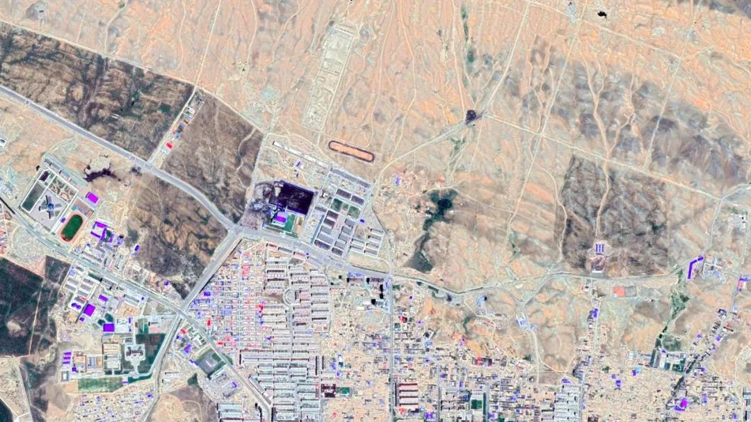 我国河流多数注入太平洋，新疆有条河流入北冰洋？